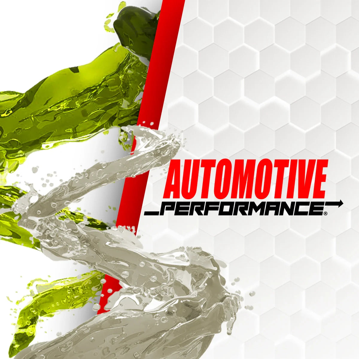 Automotive Lubricants & Chemicals