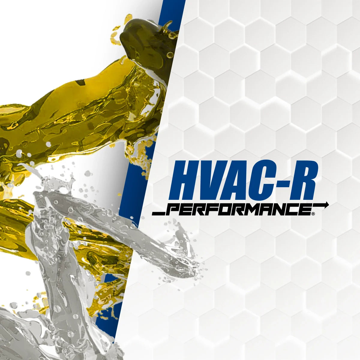 HVAC‑R Lubricants & Chemicals