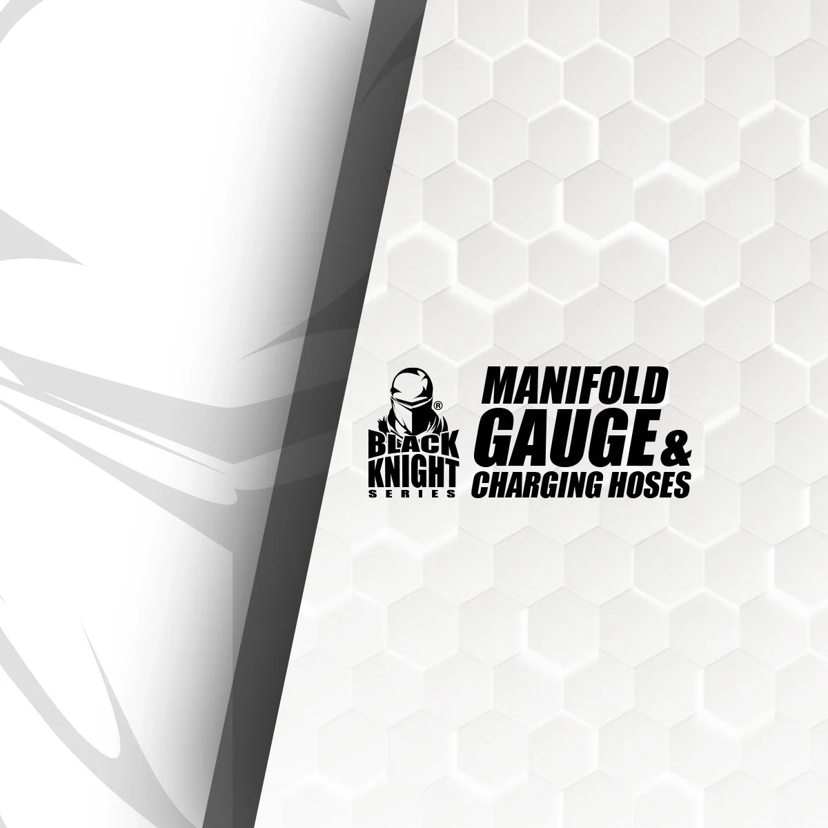 Manifold Gauges & Charging Hoses