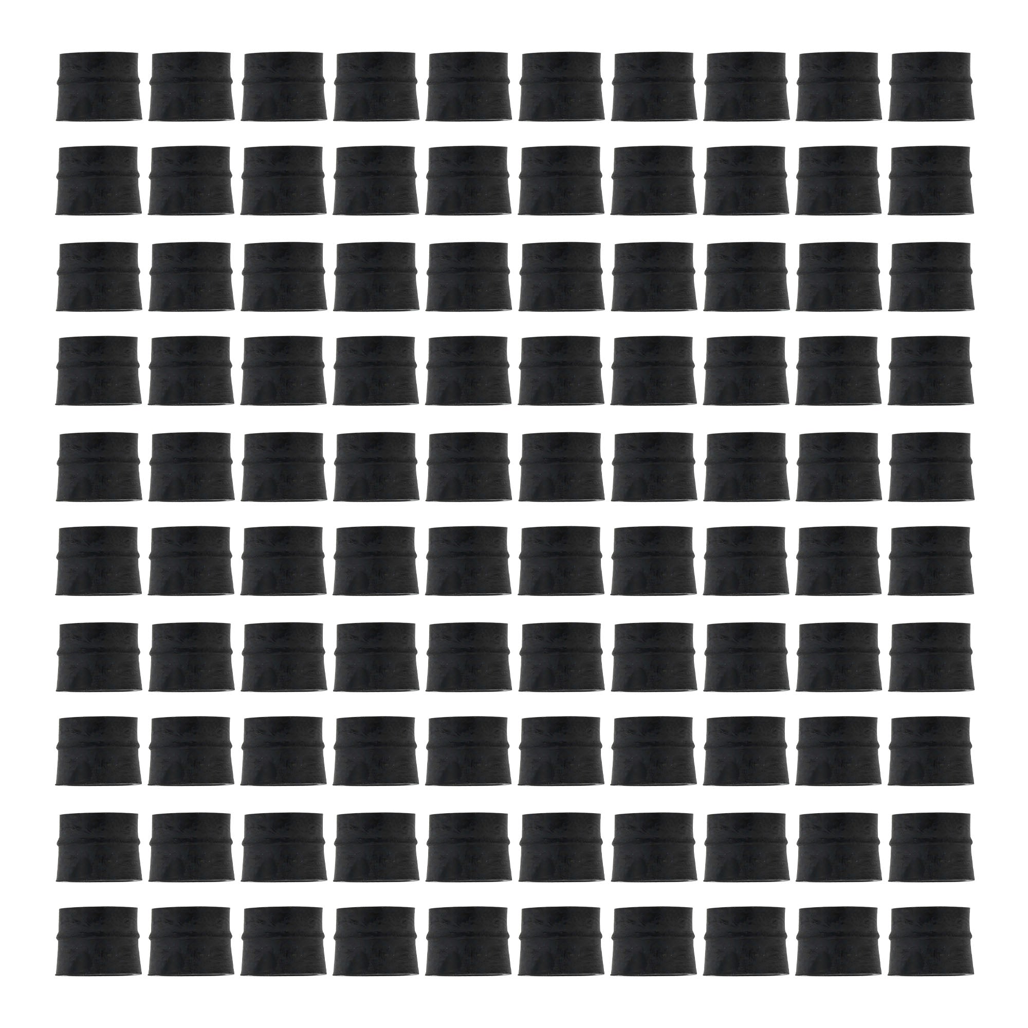 HCRHG12 1/2” Neoprene High Pressure Gaskets for Hoses and Adapters - 100 image