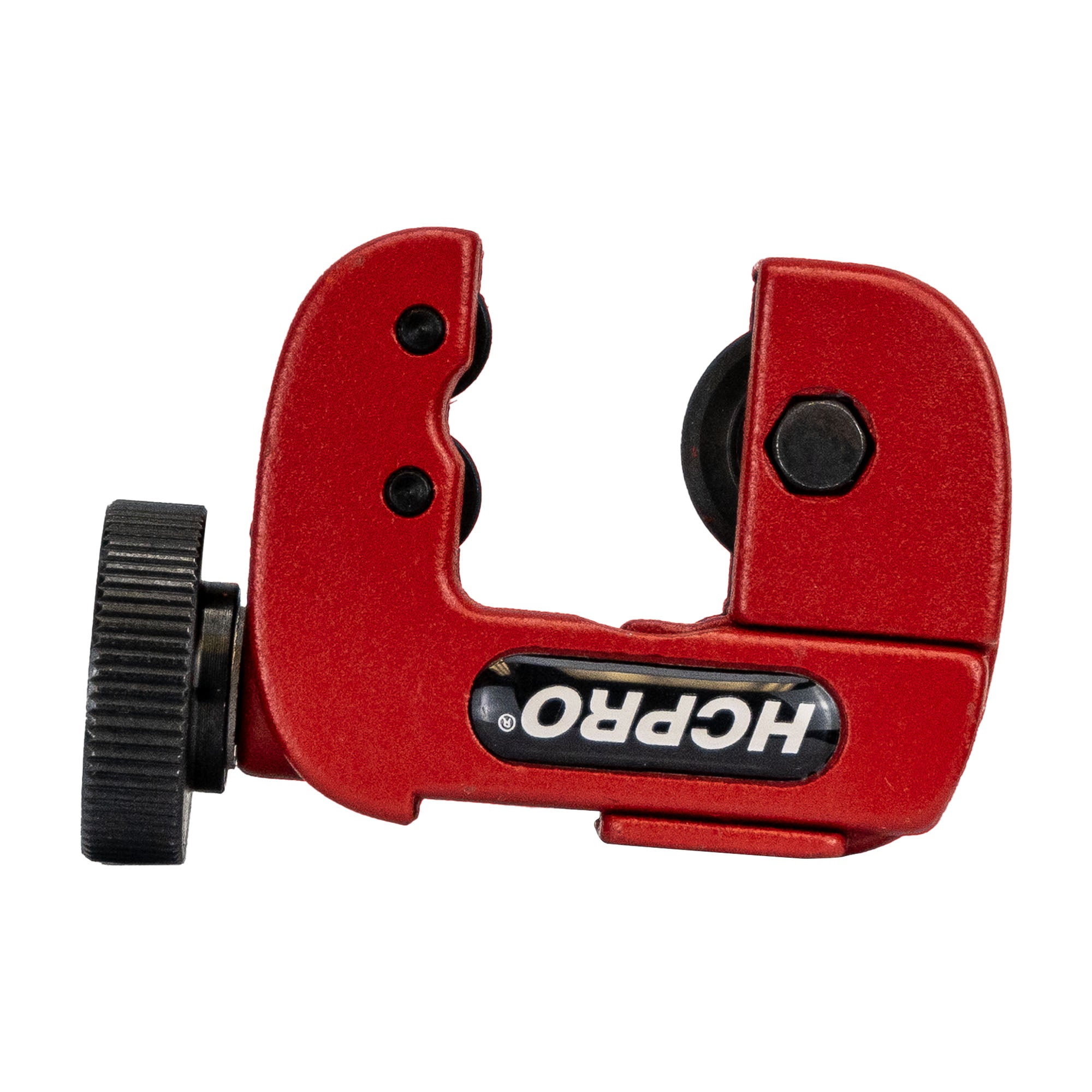 HC-TC1 Pocket Size Mini Tube Cutter 1/8" to 7/8" (3-22mm) Copper, Aluminum, Brass, and Plastic tubing Compact cutter image 8