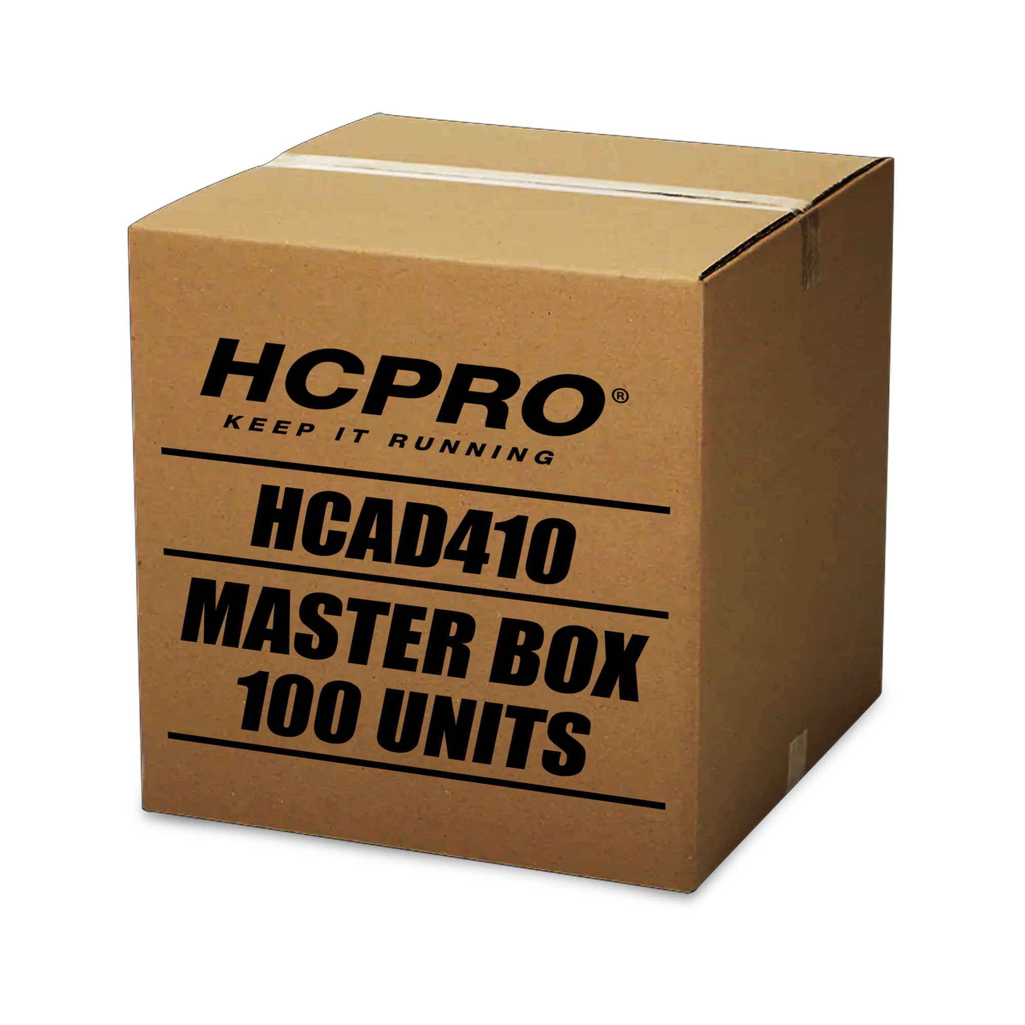 HCAD410 R410a Adapter 1/4" SAE Male x 5/16" Female - 100 image