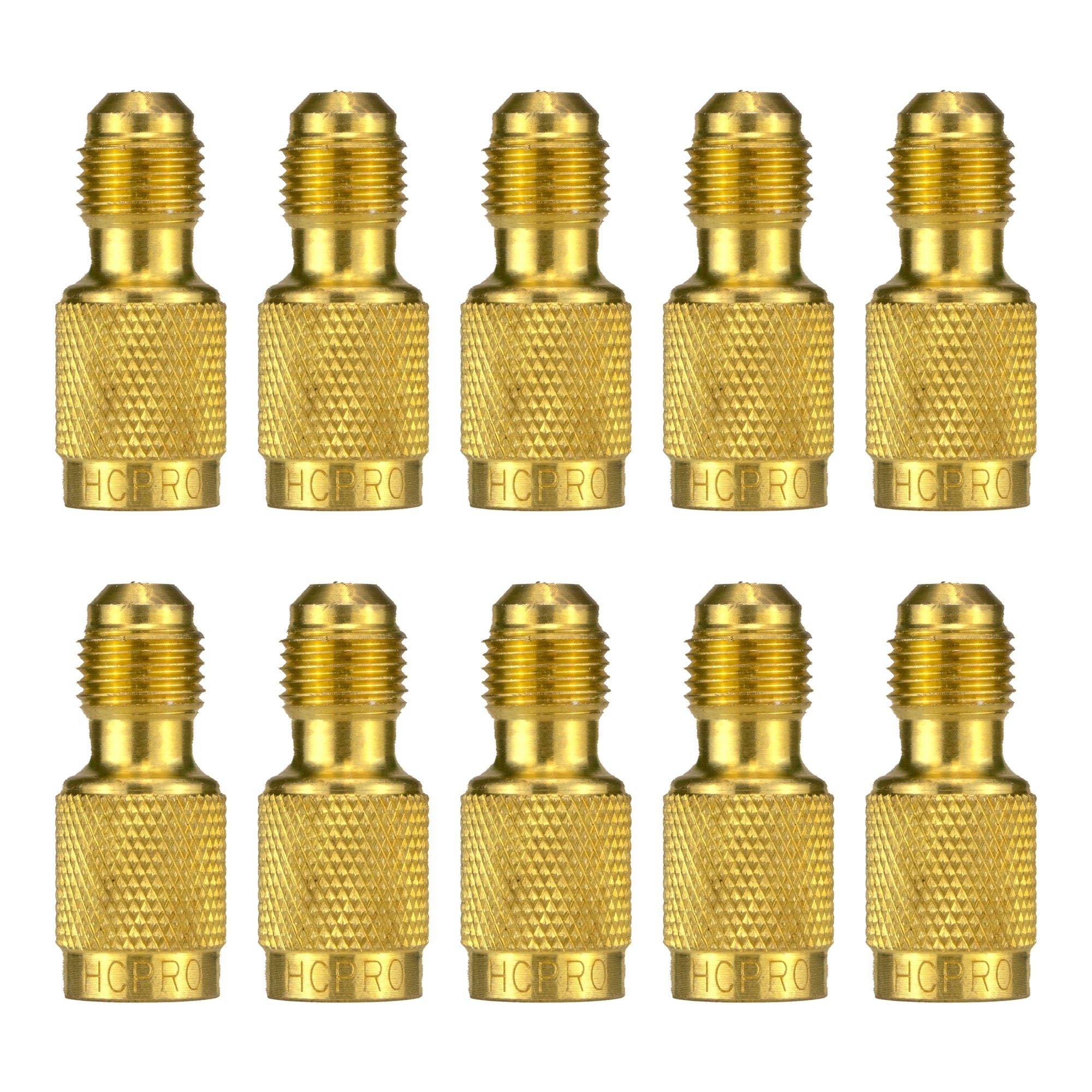 HCAD140 Adapter 5/16" SAE Male x 1/4" Female - 10 image