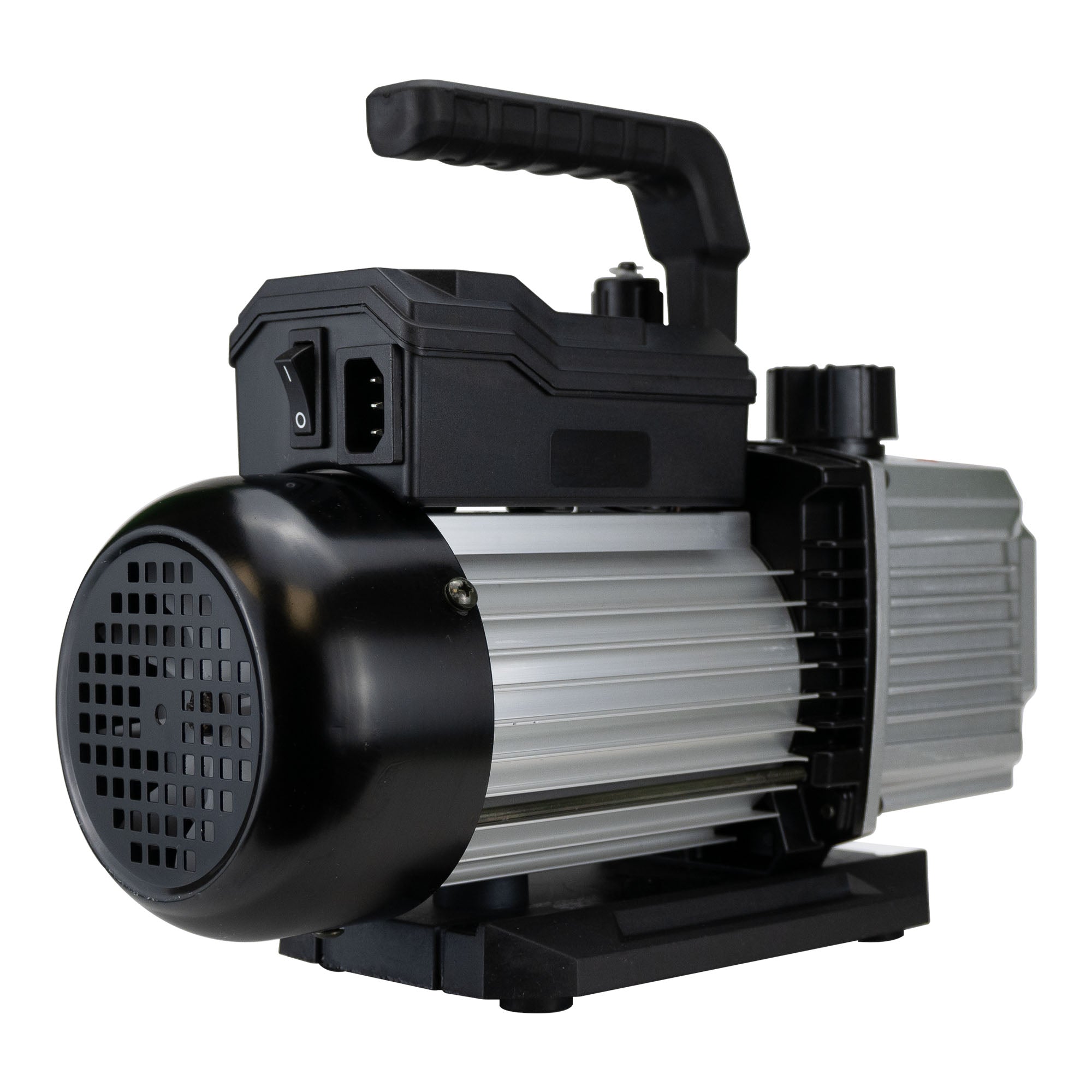 HCEC-6S ECO SERIES 6CFM Single-Stage 1/2HP Vacuum pump, Single Voltage 115V/60HZ image 6
