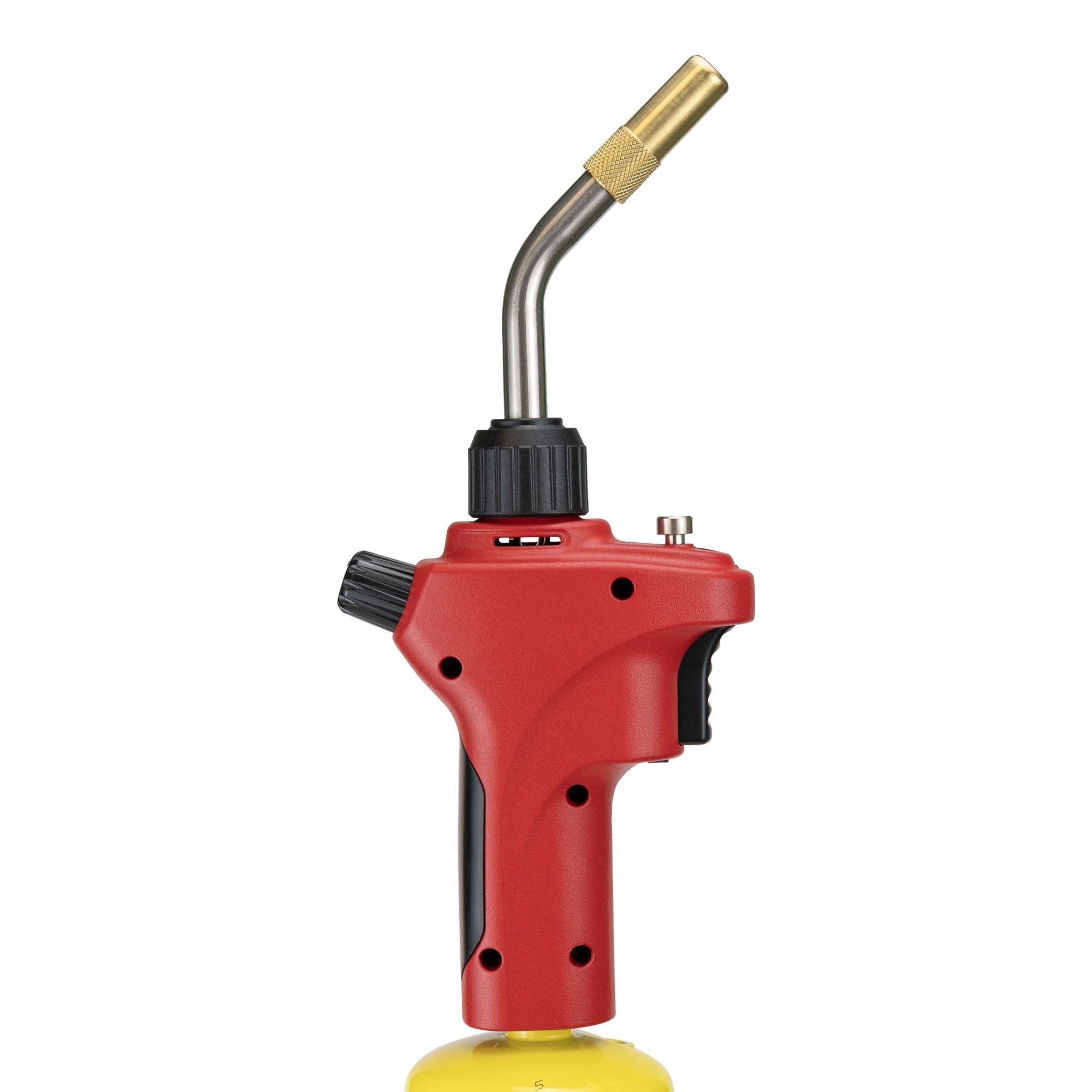 Blaze HC-BZK3 High Intensity Gas Welding Auto Trigger Start Torch kit w/Interchangeable Tip image 2