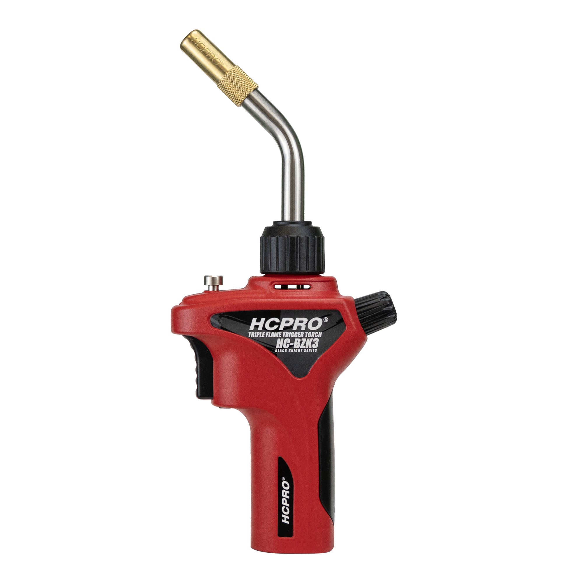 Blaze HC-BZK3 High Intensity Gas Welding Auto Trigger Start Torch kit w/Interchangeable Tip image 4