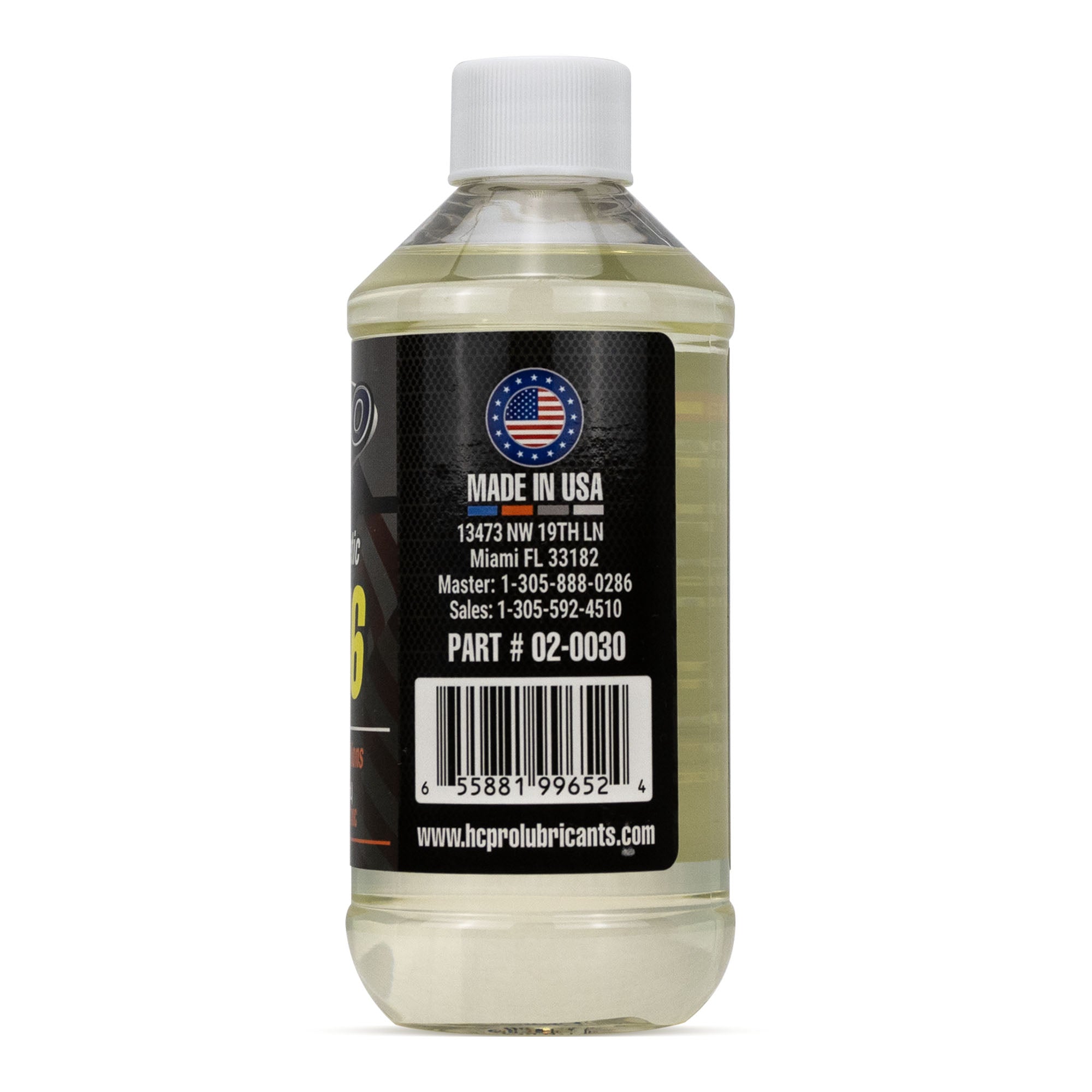 PAG 46 Oil for R134a AC Systems image 4