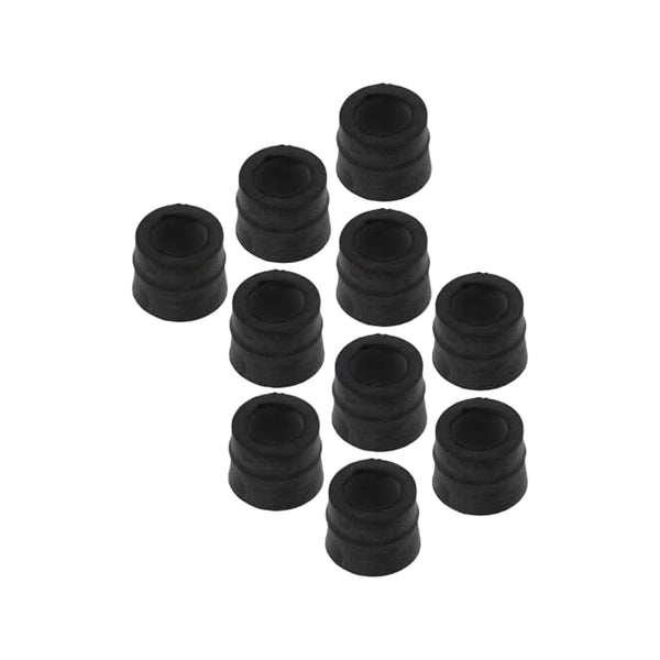 1/4” Neoprene HVAC Hose Gaskets – Leak-Proof Sealing Rings