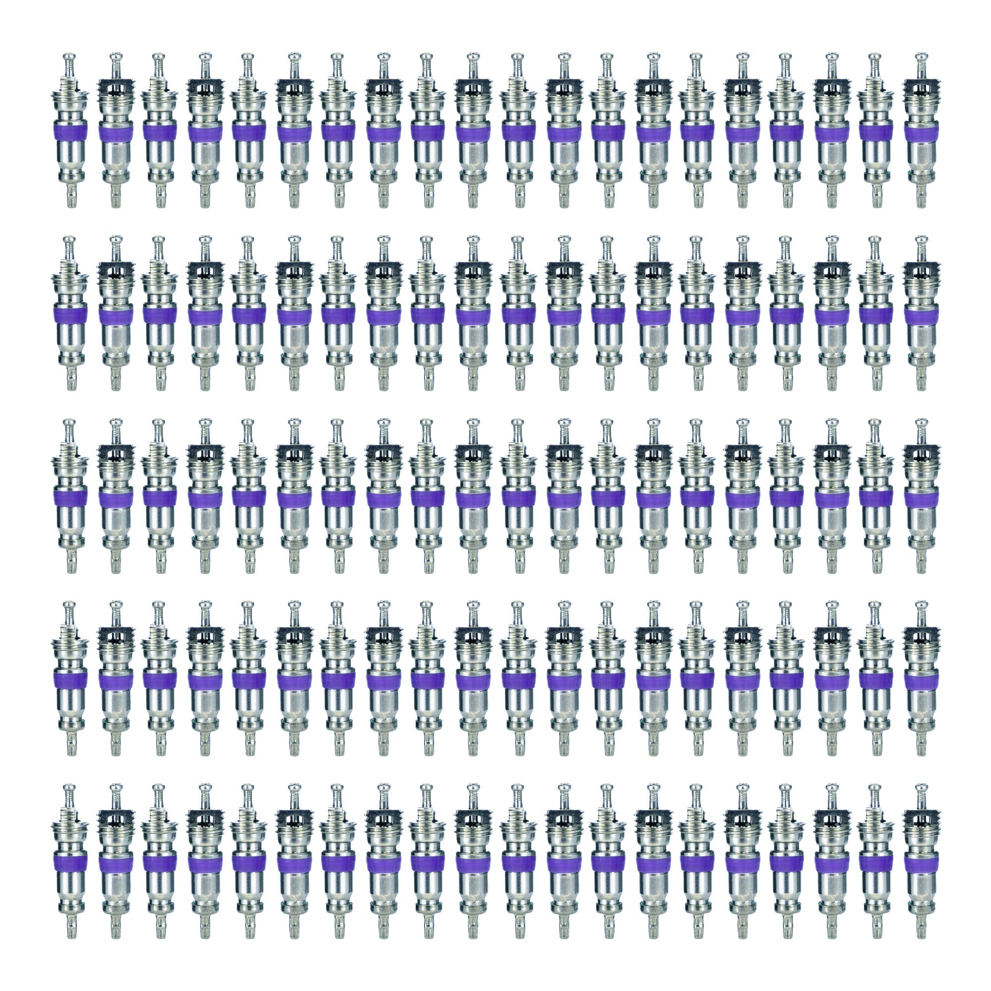 RAV3 High Pressure Valve Core – 800 PSI, Teflon Seal, R410a/R32