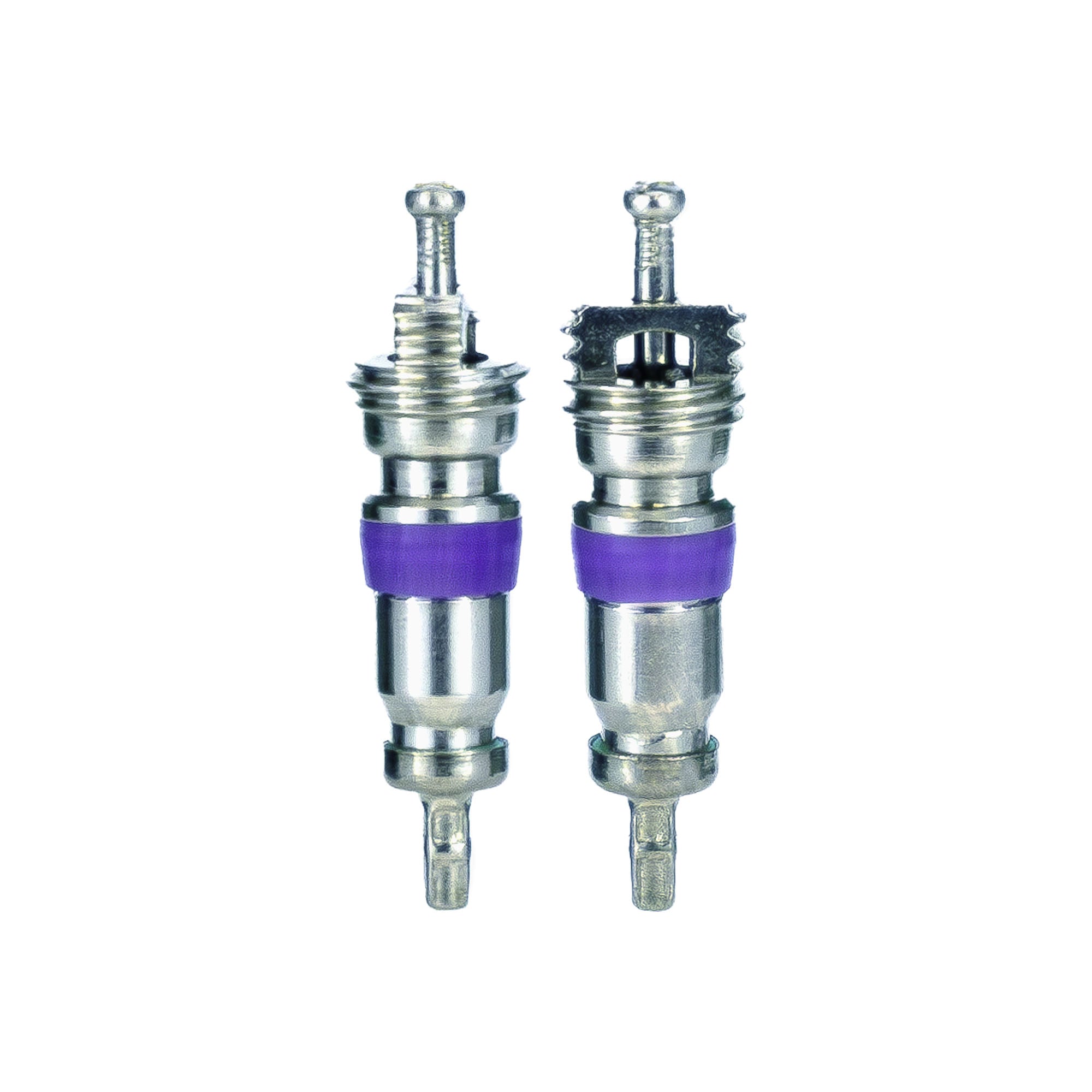 RAV3 High Pressure Valve Core – 800 PSI, Teflon Seal, R410a/R32