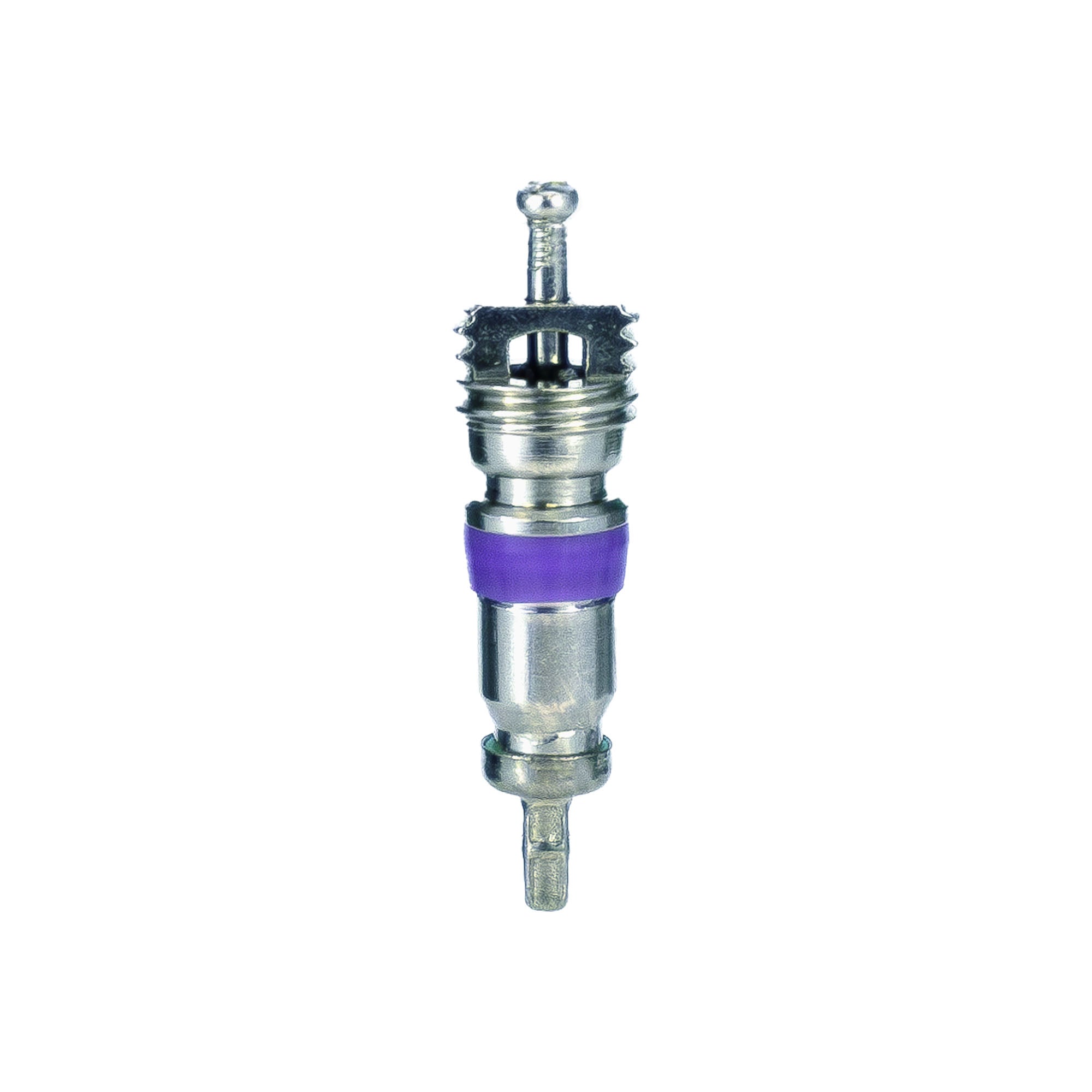 RAV3 High Pressure Valve Core – 800 PSI, Teflon Seal, R410a/R32