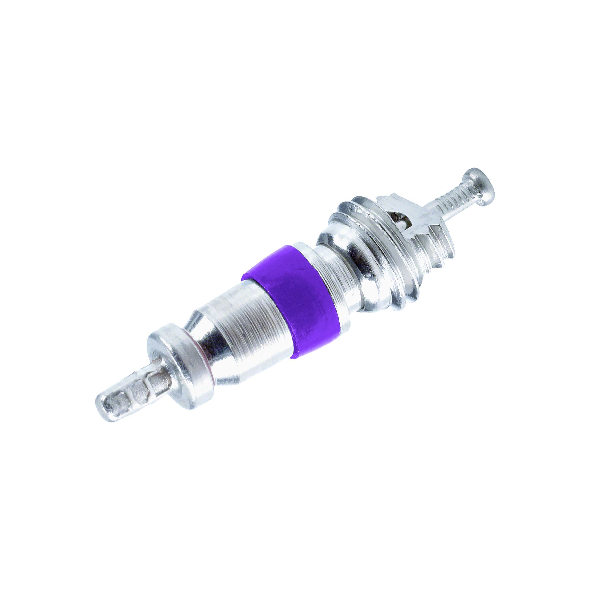 RAV3 High Pressure Valve Core – 800 PSI, Teflon Seal, R410a/R32