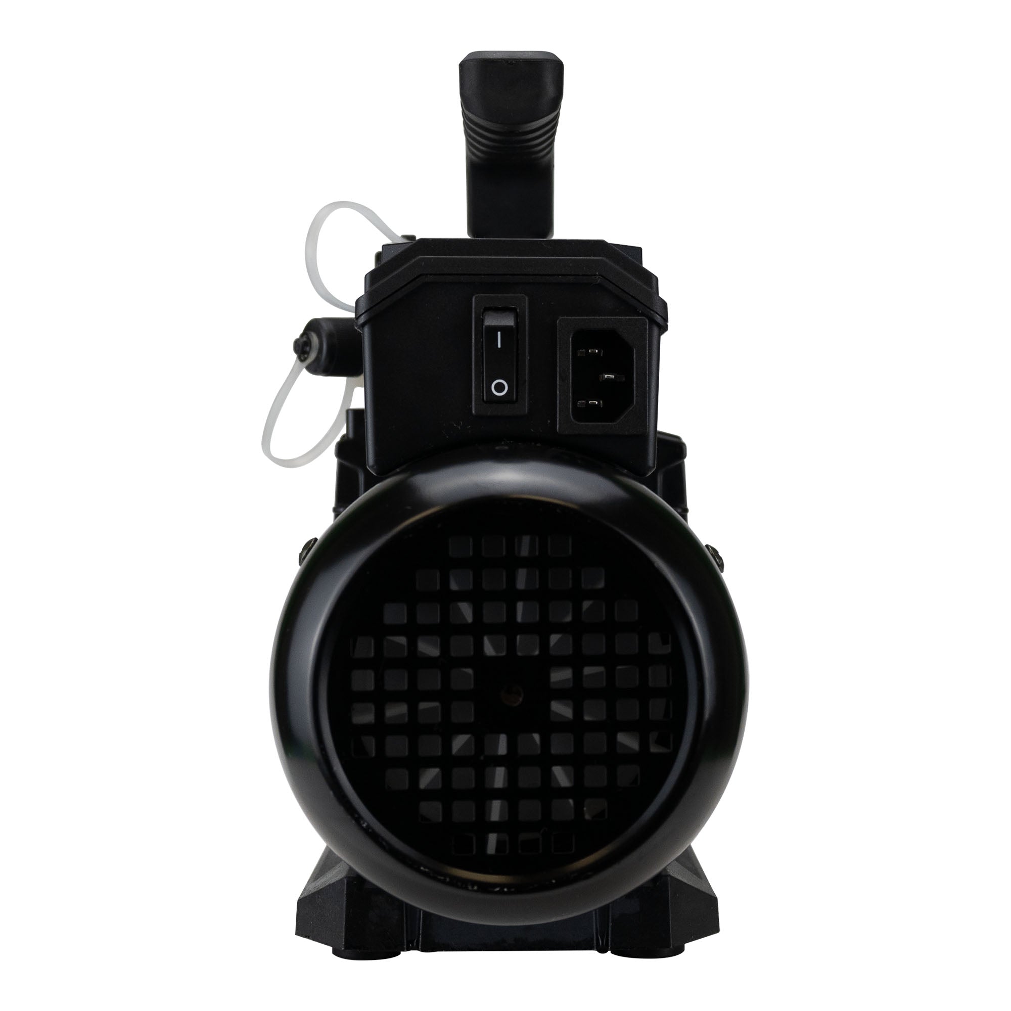 HCEC-6S ECO SERIES 6CFM Single-Stage 1/2HP Vacuum pump, Single Voltage 115V/60HZ image 3