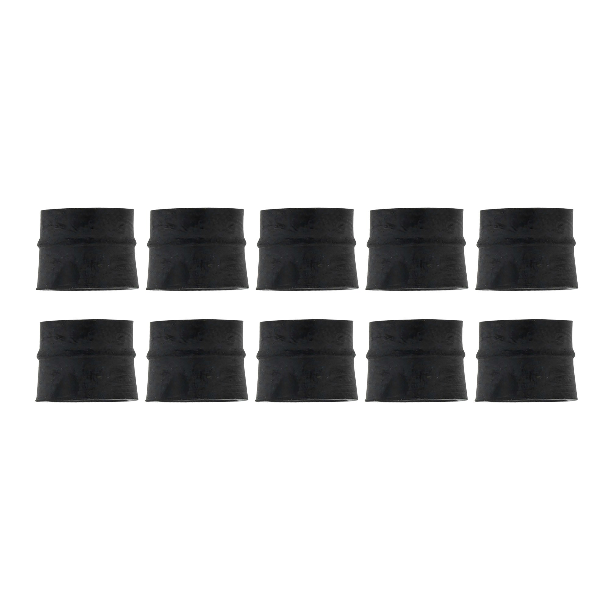 HCRHG12 1/2” Neoprene High Pressure Gaskets for Hoses and Adapters - 10 image