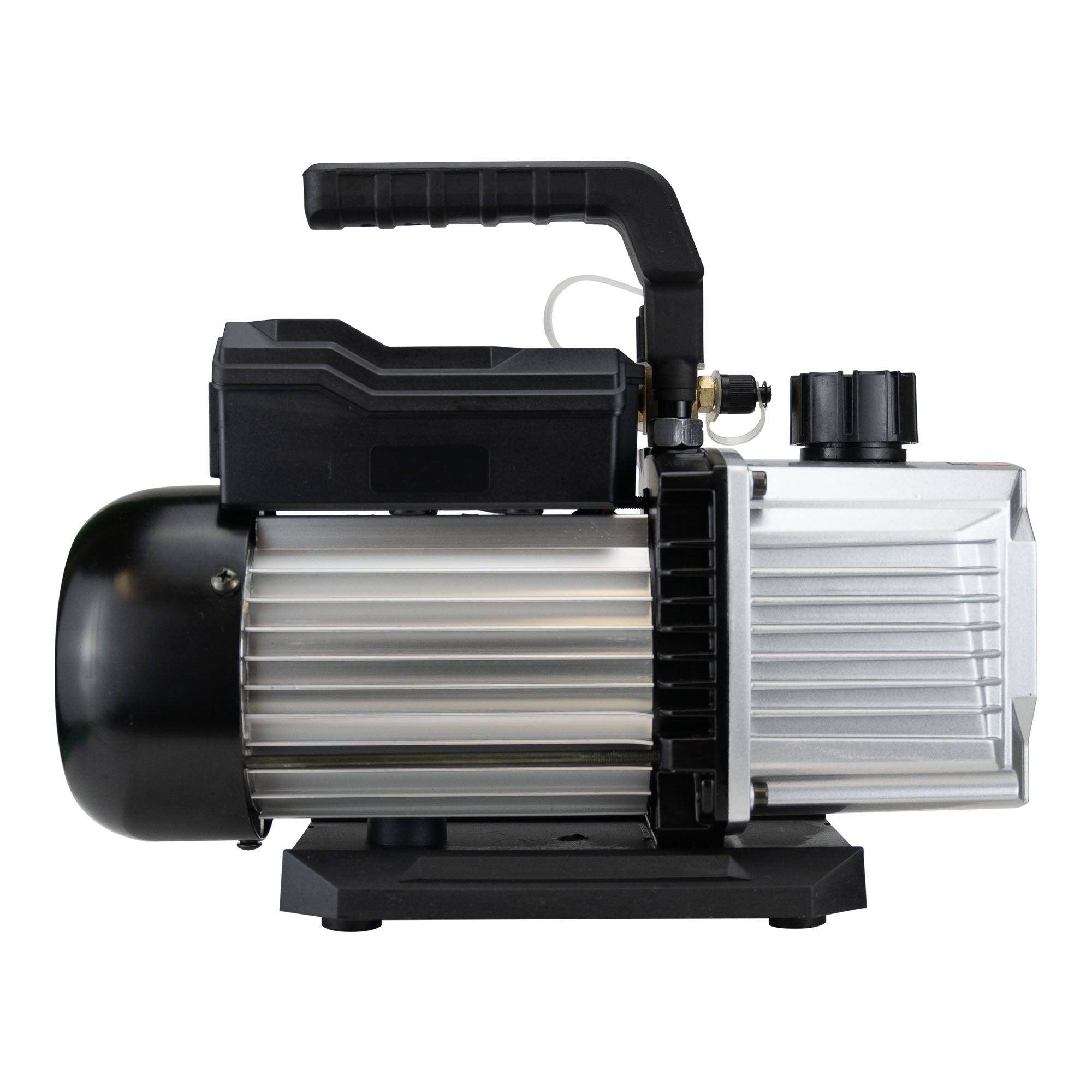 HCEC-6S ECO SERIES 6CFM Single-Stage 1/2HP Vacuum pump, Single Voltage 115V/60HZ image 2