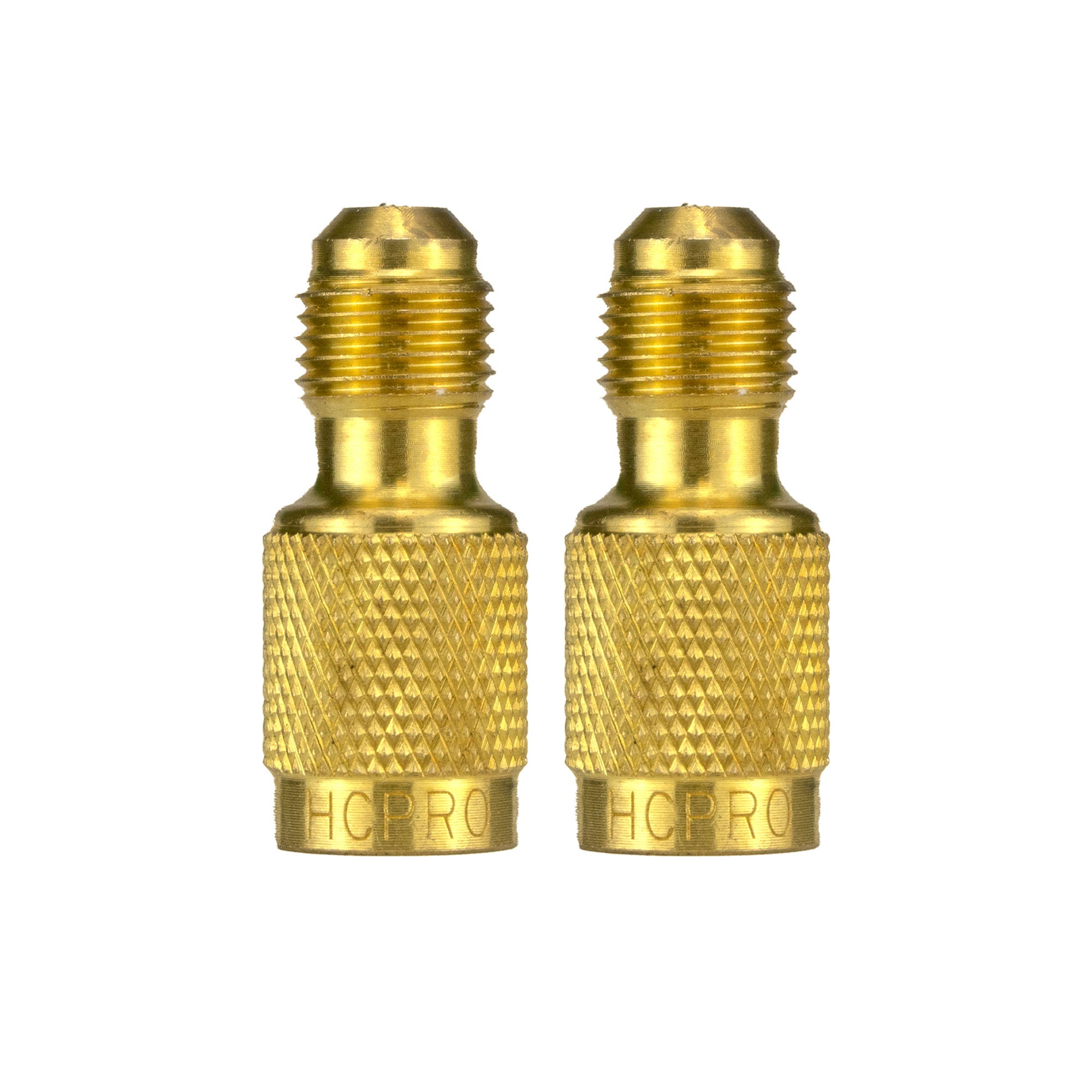 HCAD140 Adapter 5/16" SAE Male x 1/4" Female - 2 image