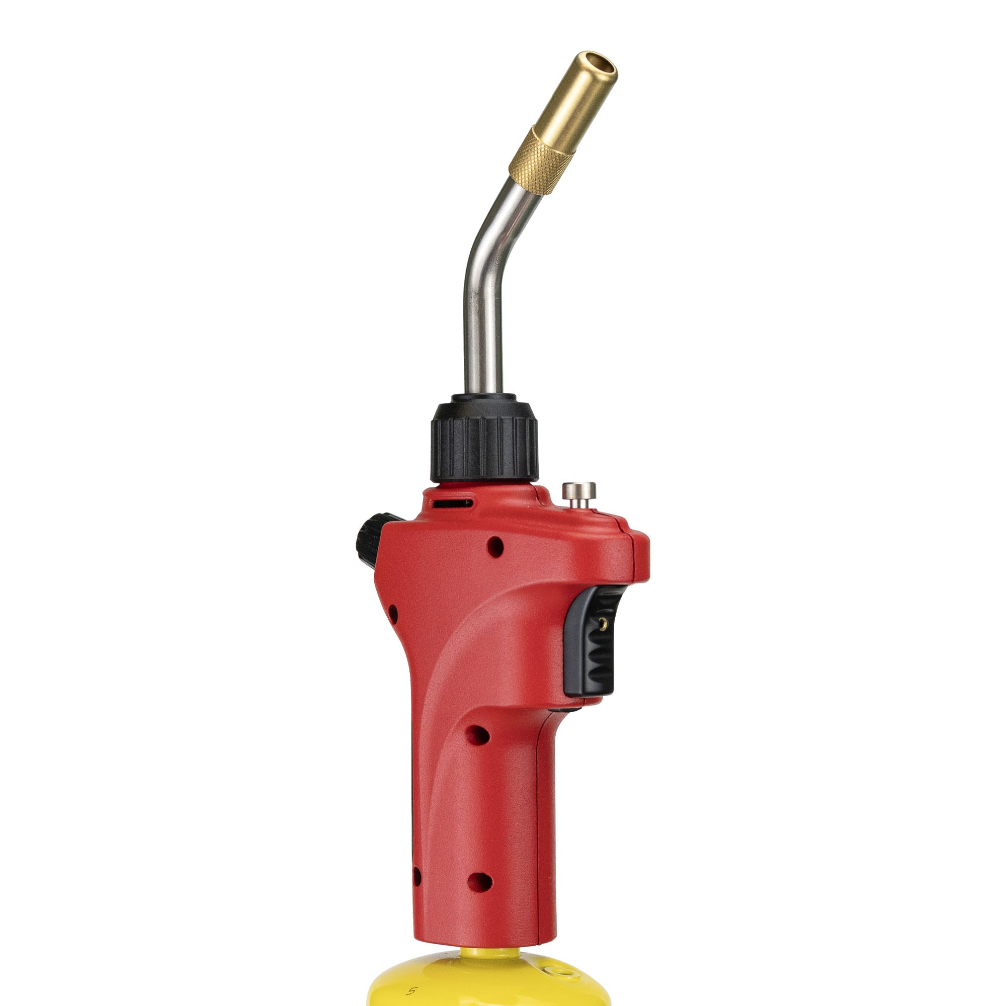 Blaze HC-BZK3 High Intensity Gas Welding Auto Trigger Start Torch kit w/Interchangeable Tip image 3