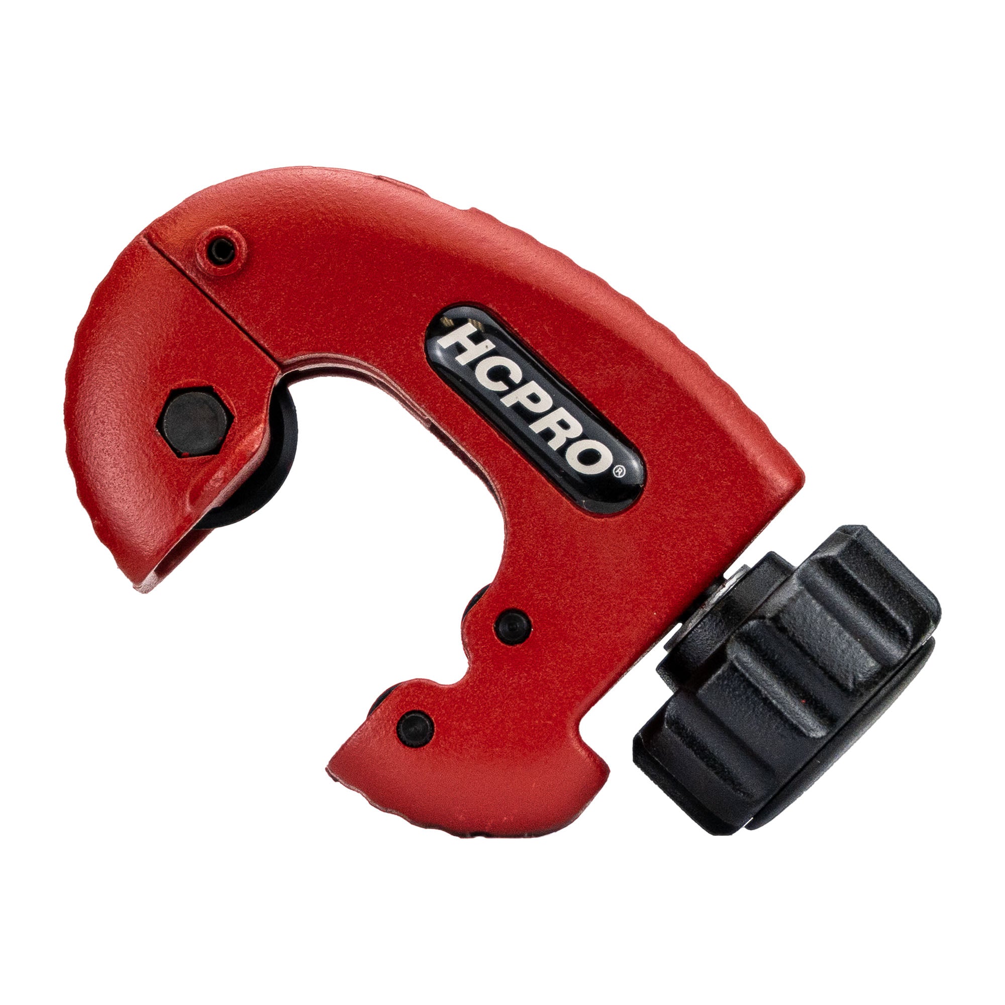 HC-TC2 Pocket Size Tube Cutter 1/8" to 1-1/8" " (3-28mm) Copper, Aluminum, Brass, and Plastic tubing Compact Cutter image 1