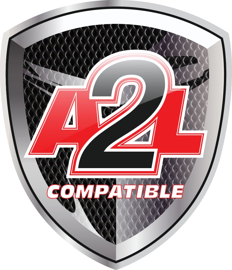 A2L Compatible