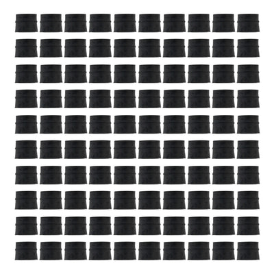 HCRHG12 1/2” Neoprene High Pressure Gaskets for Hoses and Adapters - 100 image
