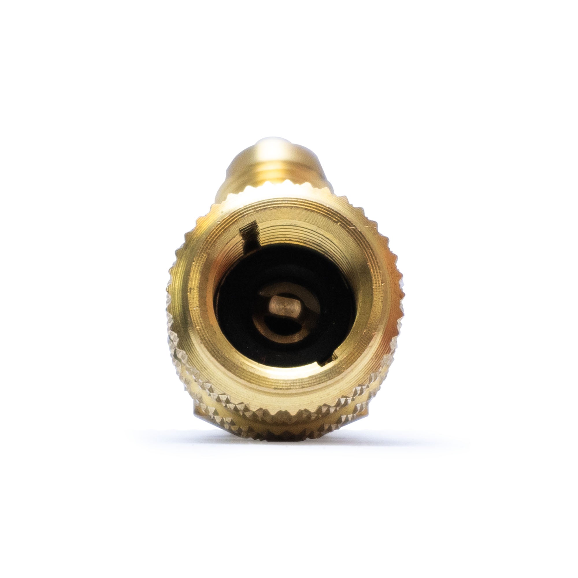 HCAD45S R410 45° Swivel Adapter 1/4" SAE Male x 5/16" Female