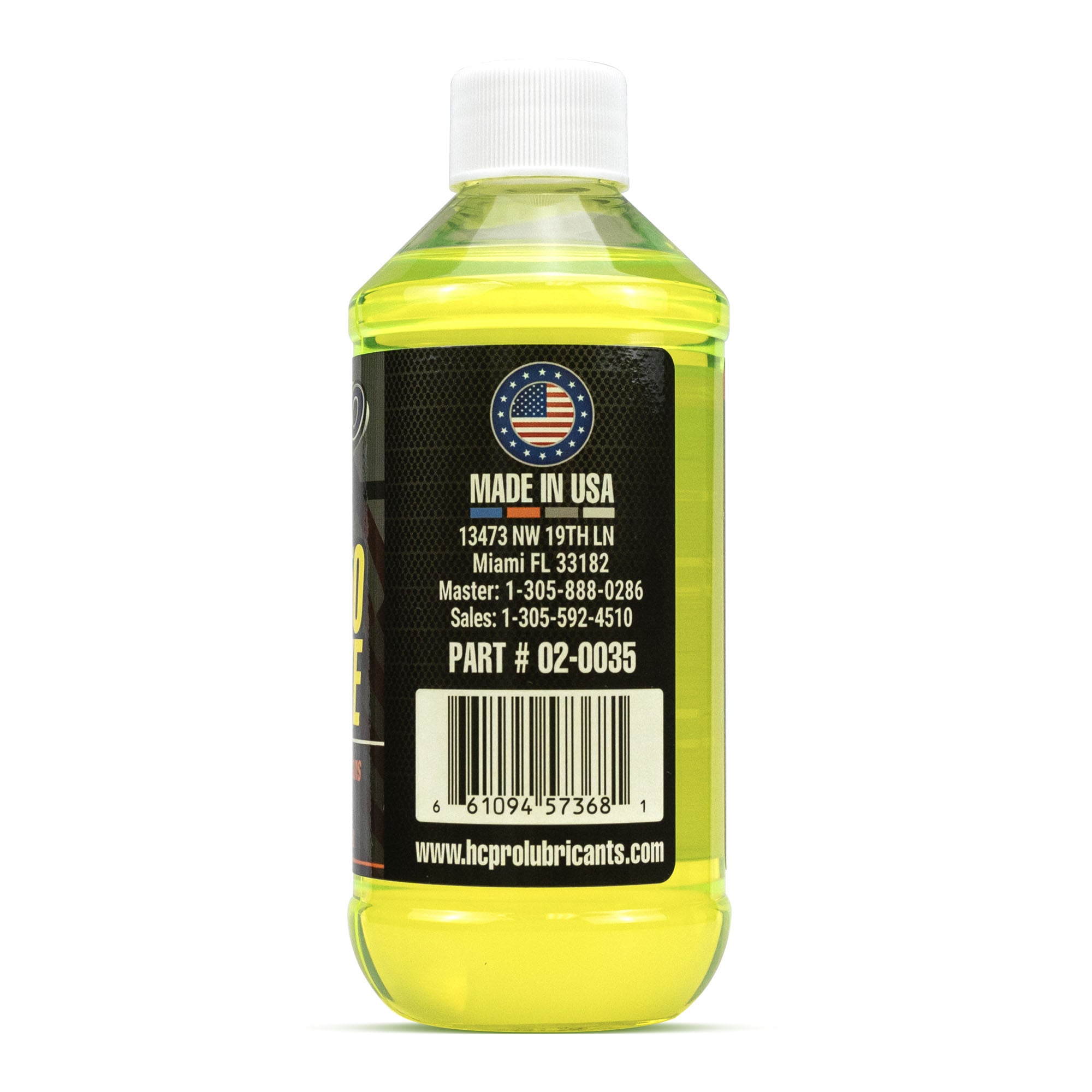 UV Dye PAG 150 Oil for R134a AC Systems image 4