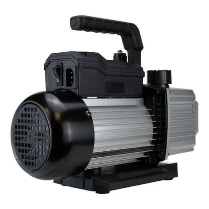 HCEC-6S ECO SERIES 6CFM Single-Stage 1/2HP Vacuum pump, Single Voltage 115V/60HZ image 6