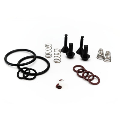 HCTRK21N Oilless Compressor Valve Rebuild Kit with for TRS21/TR21 Recovery Machine image 2