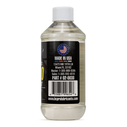 PAG 100 Oil for R134a AC Systems image 4