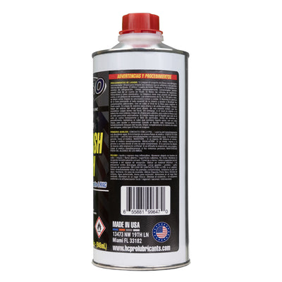 Universal Air Conditioner HVAC-R Flash Flush image 3