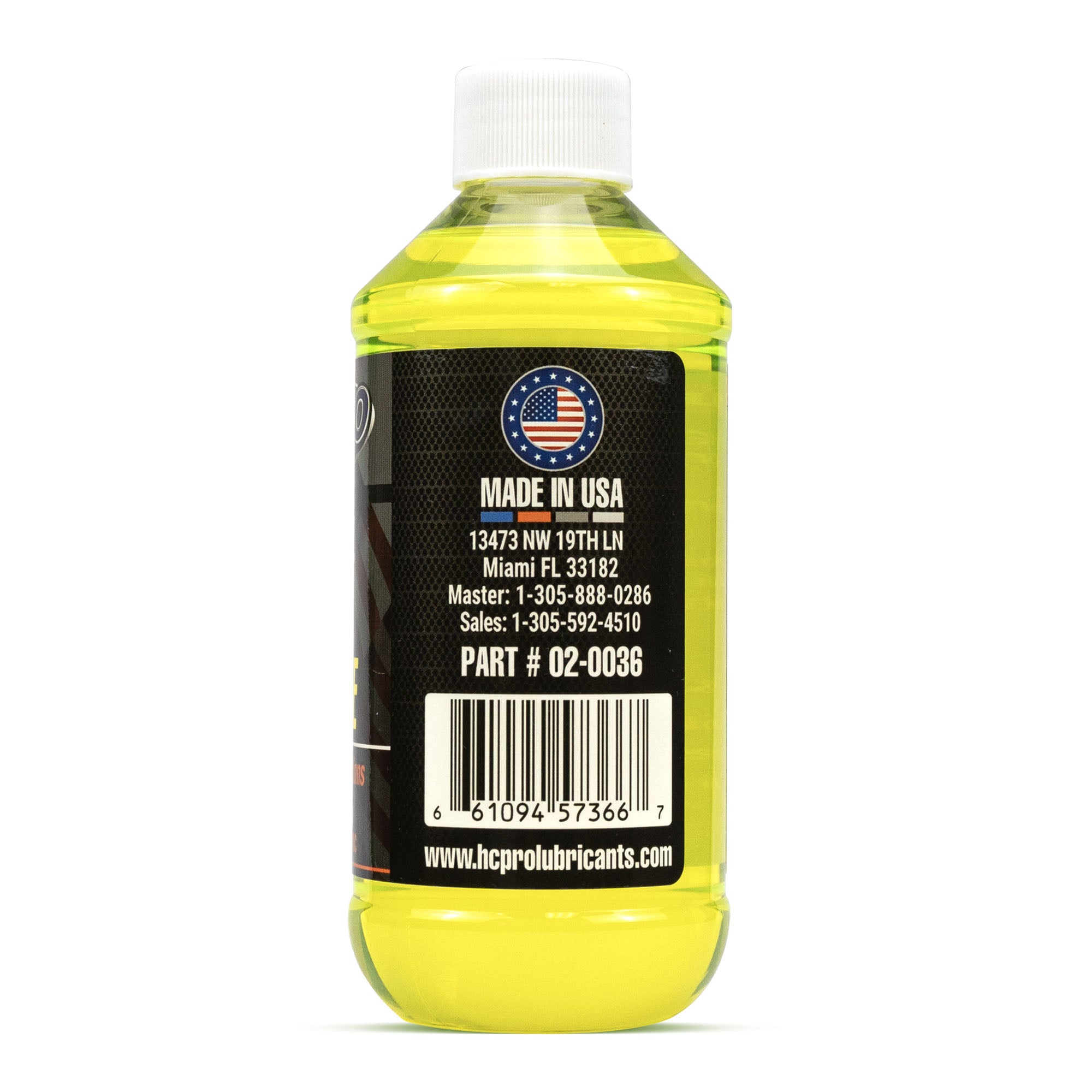 UV Dye Universal PAG Oil for R134a AC Systems image 4