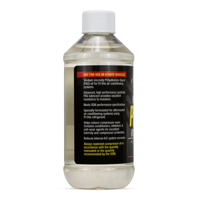 PAG 100 Oil for R134a AC Systems image 2