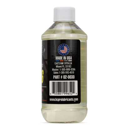 PAG 46 Oil for R134a AC Systems image 4