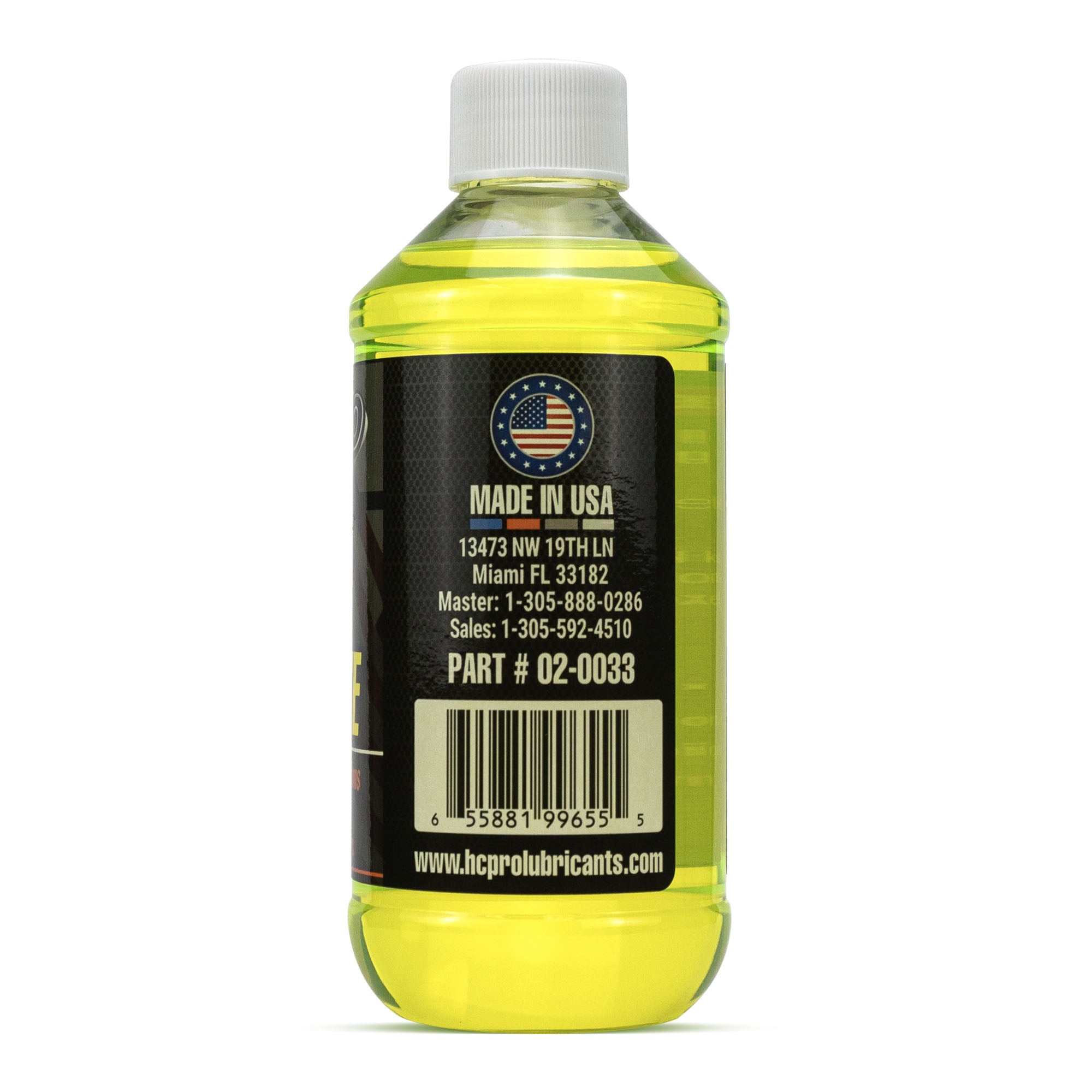 UV Dye PAG 46 Oil for R134a AC Systems image 4