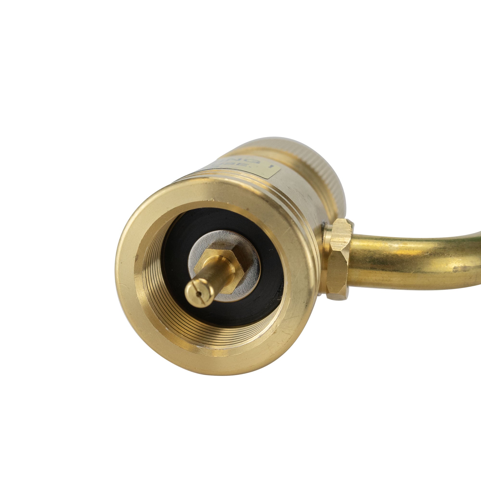 Blaze HC-BZT3 3 Tip Torch – Triple Jet Flame, 360° Swivel Head
