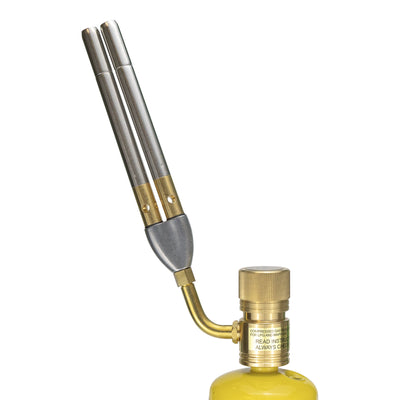Blaze HC-BZT2 Two Tip Swivel Pro-Hand Torch