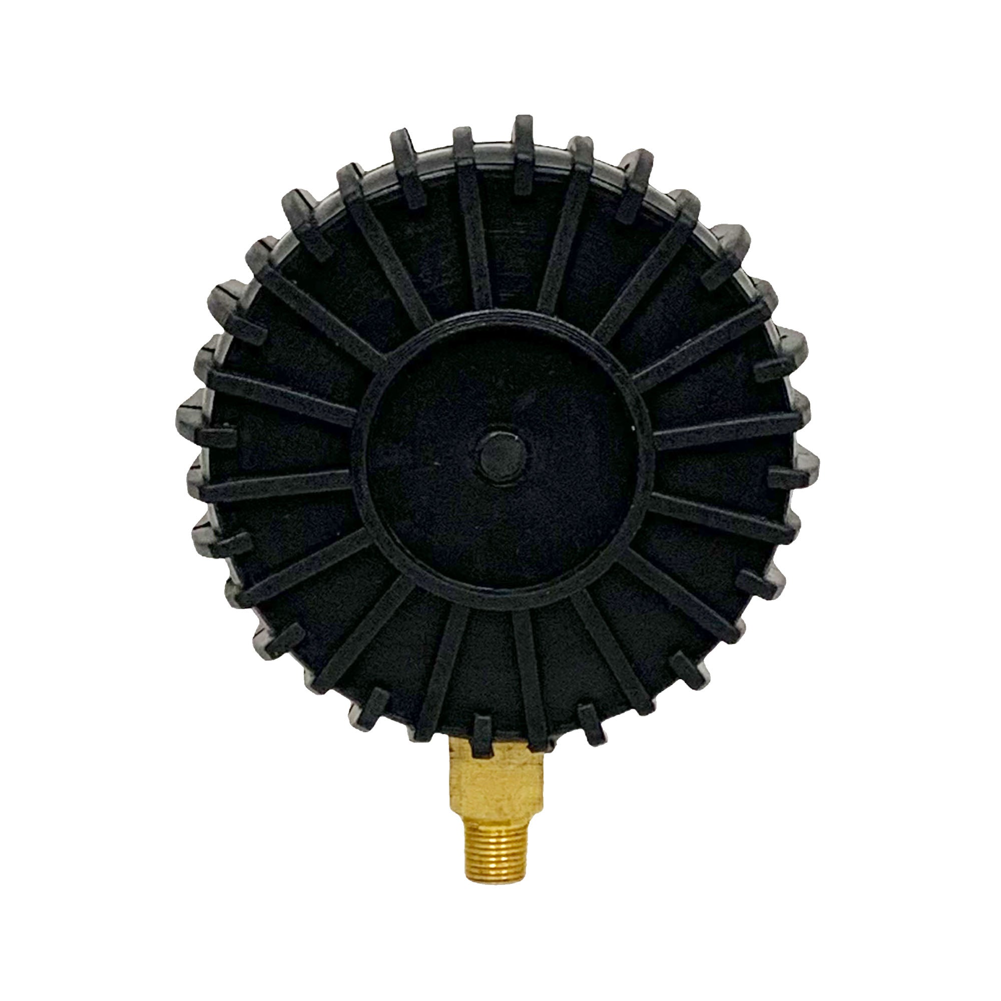 Universal Replacement Gauge 80 mm PSI ºF/ºC R32, R290, R600a image 3
