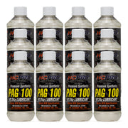 PAG 100 Oil R134a AC Systems – 8oz Premium Lubricant – HCPRO