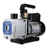 HCEC-6S 6 CFM HVAC Vacuum Pump — Single Stage, 1/2 HP, 115V