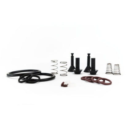 HCTRK21N Oilless Compressor Valve Rebuild Kit with for TRS21/TR21 Recovery Machine image 1