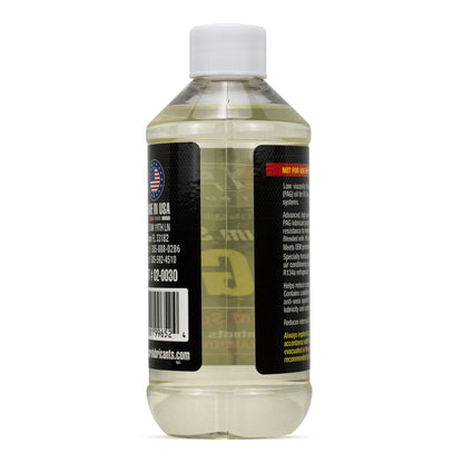 PAG 46 Oil for R134a AC Systems image 3