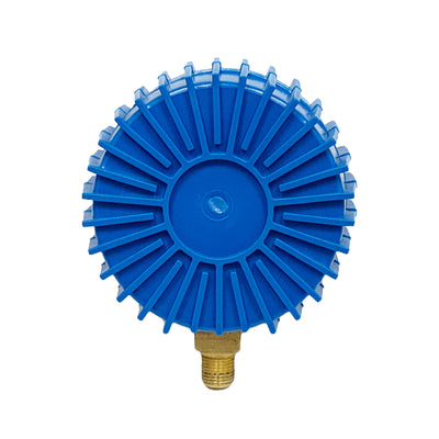 Universal Replacement Gauge 68 mm PSI/°C R410a, R22, R404a image 3