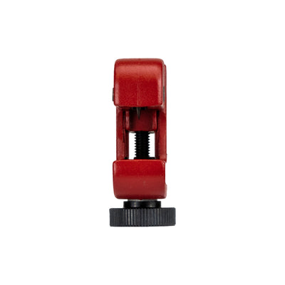 HC-TC1 Pocket Size Mini Tube Cutter 1/8" to 7/8" (3-22mm) Copper, Aluminum, Brass, and Plastic tubing Compact cutter image 6